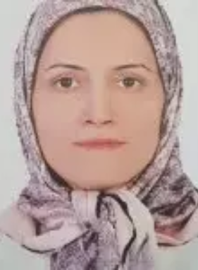 دکتر مریم ملک